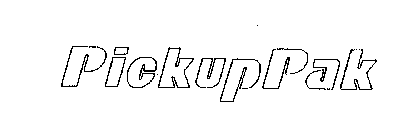 PICKUPPAK