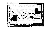 TODDLE WADDLE