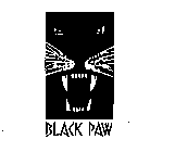 BLACK PAW