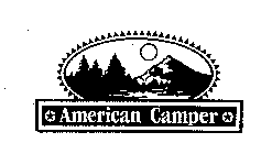 AMERICAN CAMPER