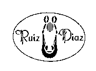 RUIZ DIAZ