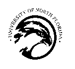 UNIVERSITY OF NORTH FLORIDA
