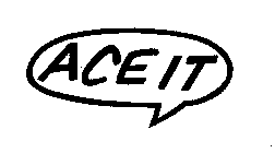 ACE IT