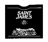 SAINT JAMES