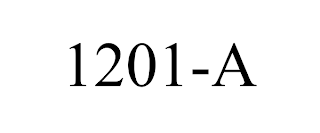 1201-A