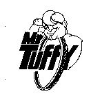 MR TUFFY