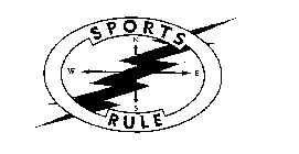 SPORTS RULE N S W E