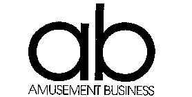 AB AMUSEMENT BUSINESS