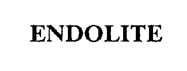 ENDOLITE