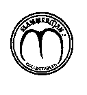 SLAMMERMAN COLLECTABLES