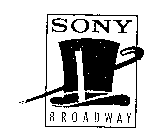 SONY BROADWAY