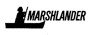 MARSHLANDER