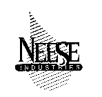 NEESE INDUSTRIES