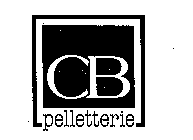 CB PELLETTERIE