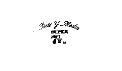 SIETE Y MEDIA SUPER 7 1/2