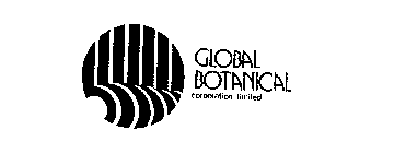 GLOBAL BOTANICAL CORPORATION LIMITED