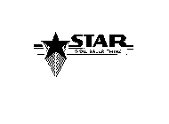 STAR SISAL BALER TWINE