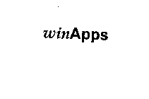 WINAPPS