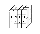 INFO CUBE