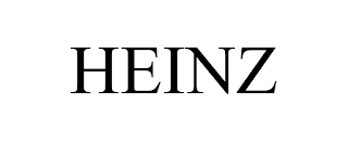 HEINZ