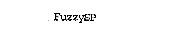 FUZZYSP