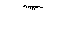 SOLSOURCE COMPUTERS