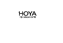 HOYA VISION CARE