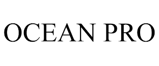 OCEAN PRO