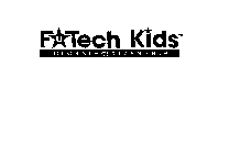 FUTECH KIDS GLOBAL CITIZENSHIP