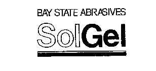 BAY STATE ABRASIVES SOLGEL