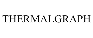 THERMALGRAPH