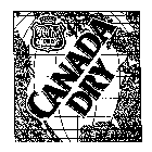 CANADA DRY
