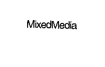 MIXEDMEDIA