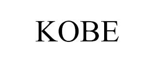 KOBE