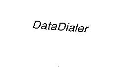 DATADIALER