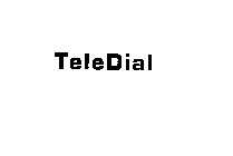 TELEDIAL