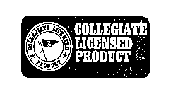 COLLEGIATE LICENSED PRODUCT C COLLEGIATE LICENSED PRODUCT