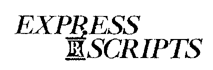 EXPRESS RX SCRIPTS