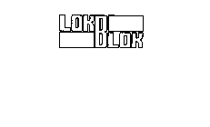 LOKBLOK