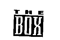 THE BOX