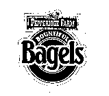 PEPPERIDGE FARM BOUNTIFUL BAGELS