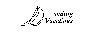 SAILING VACATIONS