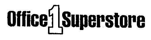 OFFICE 1 SUPERSTORE