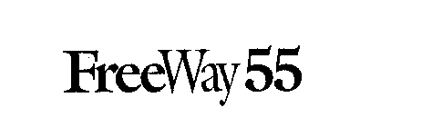 FREEWAY 55