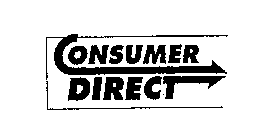 CONSUMER DIRECT