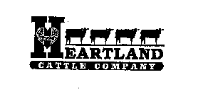 HEARTLAND CATTLE COMPANY