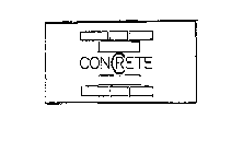 CONCRETE