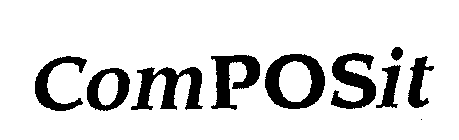 COMPOSIT