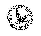 WELLS CREEK OUTFITTERS EST. 1990