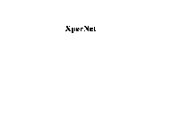 XPERNET